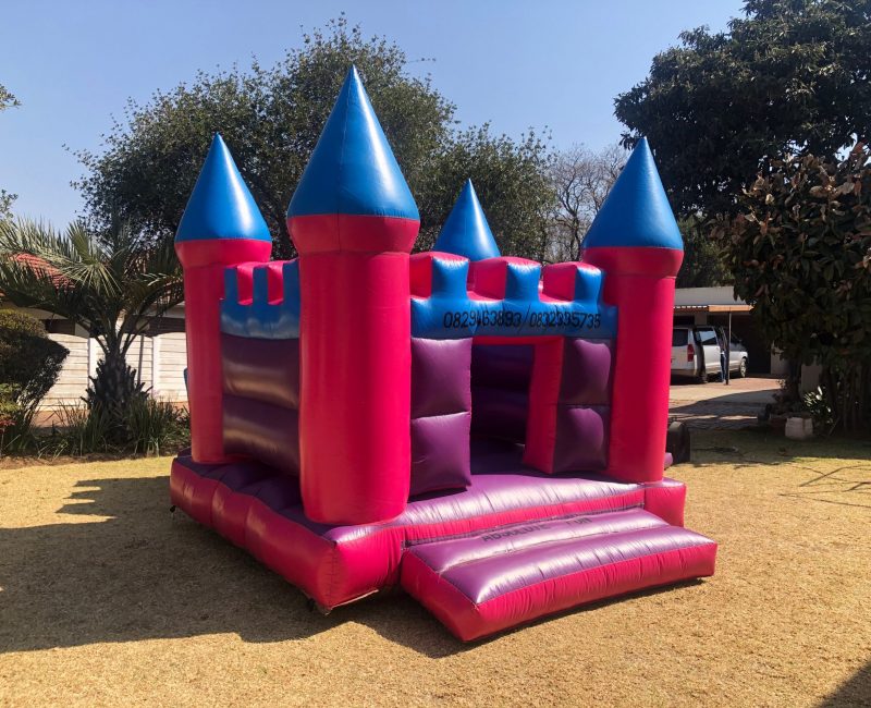 jumping castle kmart
