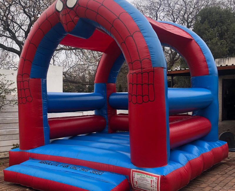 Spiderman