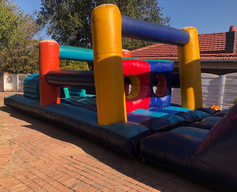 Obstacle Course